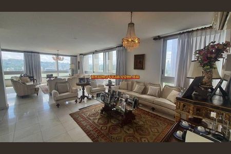 Apartamento à venda com 3 quartos, 217m² em Pinheiros, São Paulo