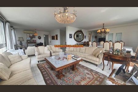 Apartamento à venda com 3 quartos, 217m² em Pinheiros, São Paulo