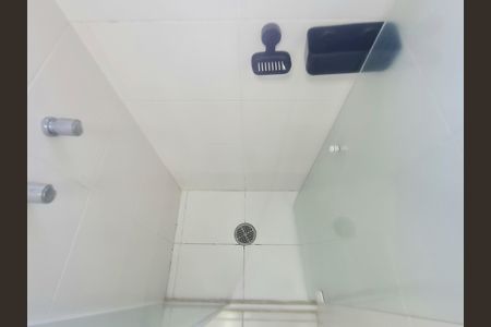 Apartamento para alugar com 60m², 2 quartos e 1 vagaBanheiro da Suíte