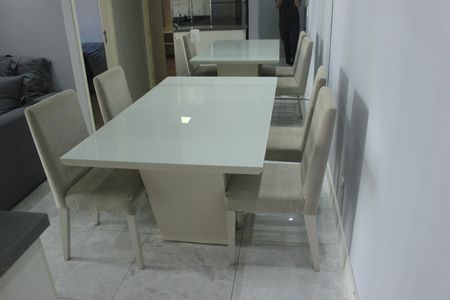 Apartamento para alugar com 60m², 2 quartos e 1 vagaSala