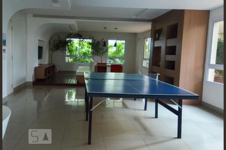 Apartamento para alugar com 60m², 2 quartos e 1 vagaÁrea comum 