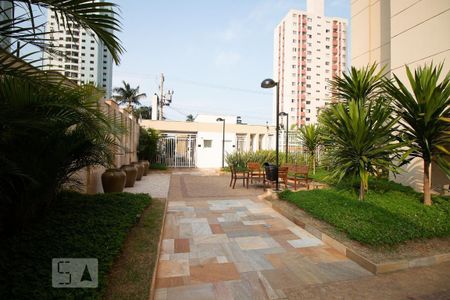 Apartamento para alugar com 60m², 2 quartos e 1 vagaÁrea comum 