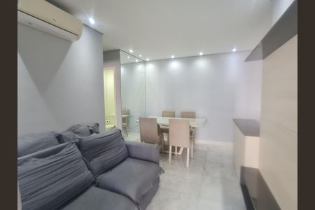 Apartamento para alugar com 60m², 2 quartos e 1 vagaSala