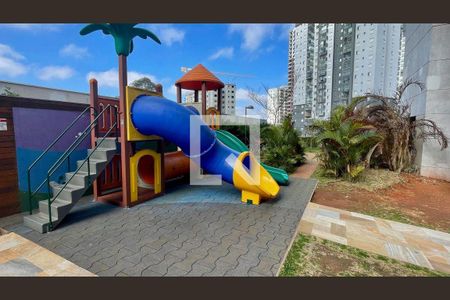 Apartamento para alugar com 60m², 2 quartos e 1 vagaÁrea comum 