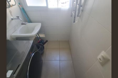 Apartamento para alugar com 60m², 2 quartos e 1 vagaLavanderia 