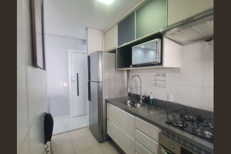 Apartamento para alugar com 60m², 2 quartos e 1 vagaCozinha 