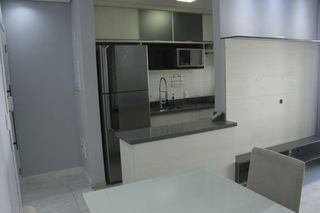 Apartamento para alugar com 60m², 2 quartos e 1 vagaCozinha