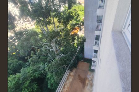 Apartamento para alugar com 60m², 2 quartos e 1 vagaVista do Quarto 1