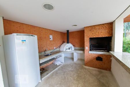 Apartamento para alugar com 60m², 2 quartos e 1 vagaÁrea comum 