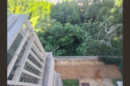 Apartamento para alugar com 60m², 2 quartos e 1 vagaVista do Quarto 1