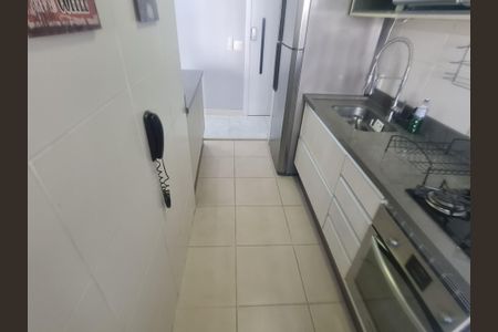 Apartamento para alugar com 60m², 2 quartos e 1 vagaCozinha 