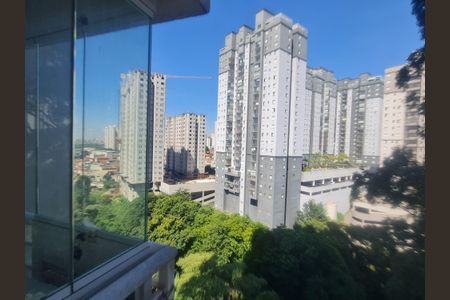 Apartamento para alugar com 60m², 2 quartos e 1 vagaVista do Quarto 1
