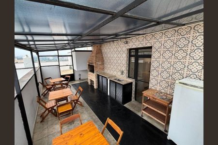 Apartamento para alugar com 89m², 3 quartos e 1 vagaFoto 25