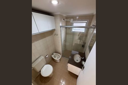 Foto 07 de apartamento para alugar com 3 quartos, 89m² em Alto de Pinheiros, São Paulo