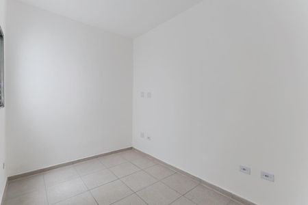 Quarto 2 de casa para alugar com 2 quartos, 65m² em Vila Aurora (zona Norte), São Paulo