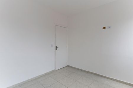 Quarto 1 de casa para alugar com 2 quartos, 65m² em Vila Aurora (zona Norte), São Paulo