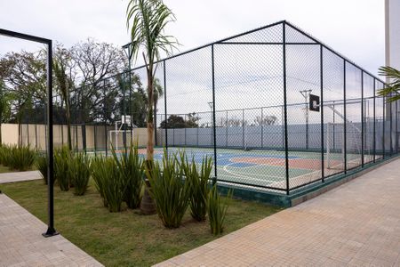 Apartamento para alugar com 101m², 2 quartos e 2 vagas Apartamento para alugar com 101m², 2 quartos e 2 vagasQuadra Esportiva