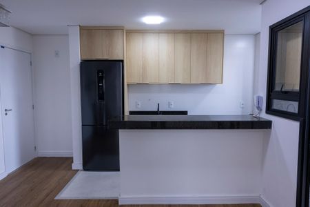 Apartamento para alugar com 101m², 2 quartos e 2 vagas Apartamento para alugar com 101m², 2 quartos e 2 vagasCozinha