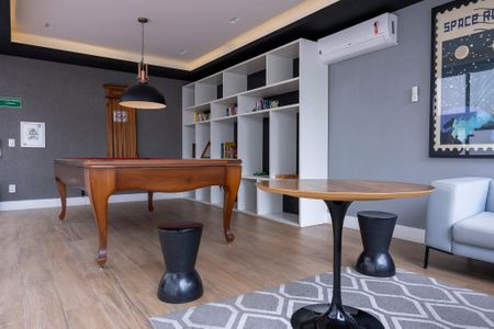Apartamento para alugar com 101m², 2 quartos e 2 vagas Apartamento para alugar com 101m², 2 quartos e 2 vagasÁrea comum