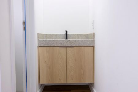 Apartamento para alugar com 101m², 2 quartos e 2 vagas Apartamento para alugar com 101m², 2 quartos e 2 vagasLavabo