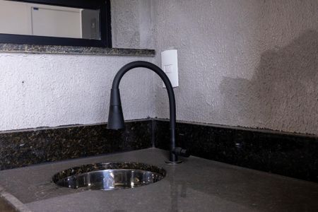 Apartamento para alugar com 101m², 2 quartos e 2 vagas Apartamento para alugar com 101m², 2 quartos e 2 vagasSacada