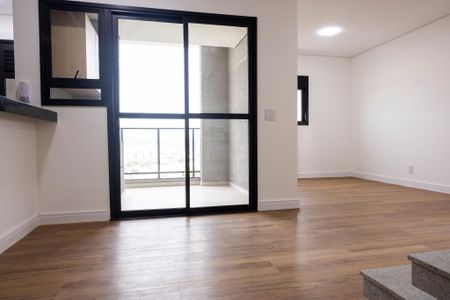 Apartamento para alugar com 101m², 2 quartos e 2 vagas Apartamento para alugar com 101m², 2 quartos e 2 vagasSala