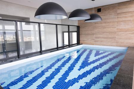 Apartamento para alugar com 101m², 2 quartos e 2 vagas Apartamento para alugar com 101m², 2 quartos e 2 vagasÁrea comum