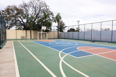 Apartamento para alugar com 101m², 2 quartos e 2 vagas Apartamento para alugar com 101m², 2 quartos e 2 vagasQuadra Esportiva