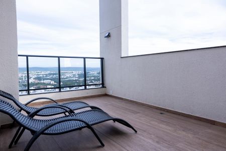 Apartamento para alugar com 101m², 2 quartos e 2 vagas Apartamento para alugar com 101m², 2 quartos e 2 vagasÁrea comum