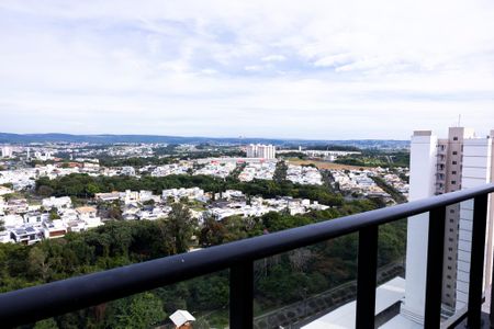 Apartamento para alugar com 101m², 2 quartos e 2 vagas Apartamento para alugar com 101m², 2 quartos e 2 vagasVista da Sacada