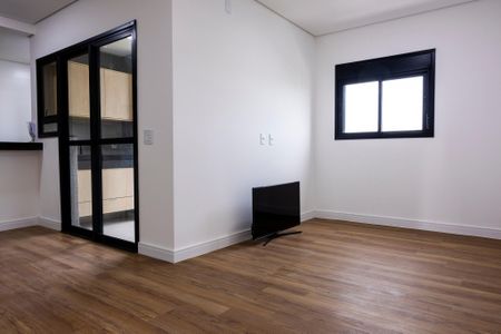 Sala de apartamento para alugar com 2 quartos, 101m² em Parque Campolim, Sorocaba