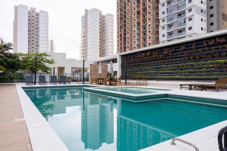 Apartamento para alugar com 101m², 2 quartos e 2 vagas Apartamento para alugar com 101m², 2 quartos e 2 vagasÁrea comum