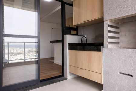 Apartamento para alugar com 101m², 2 quartos e 2 vagas Apartamento para alugar com 101m², 2 quartos e 2 vagasSacada