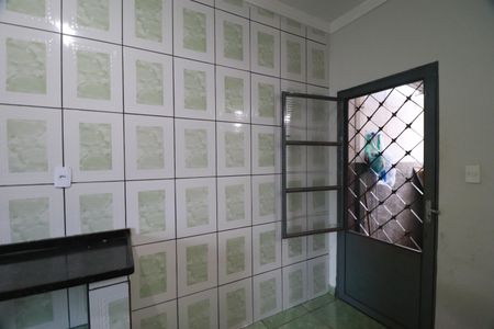Casa para alugar com 200m², 2 quartos e 1 vagaCozinha 