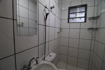 Casa para alugar com 200m², 2 quartos e 1 vagaBanheiro 