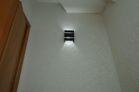 Casa à venda com 130m², 3 quartos e 2 vagasBanheiro 3 - Lavabo