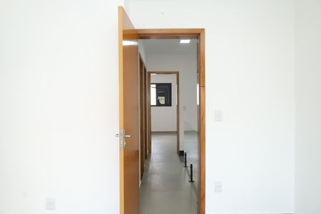 Casa à venda com 130m², 3 quartos e 2 vagasQuarto 3 - Suíte