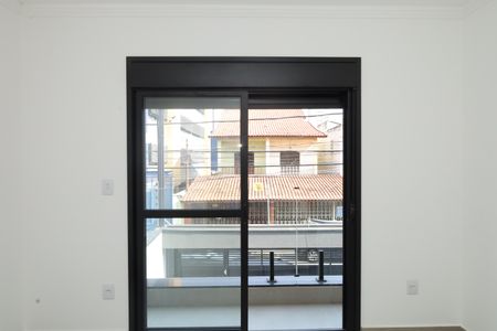 Casa à venda com 130m², 3 quartos e 2 vagasQuarto 3 - Suíte