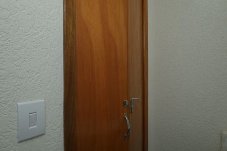 Casa à venda com 130m², 3 quartos e 2 vagasBanheiro 3 - Lavabo