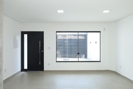 Casa à venda com 130m², 3 quartos e 2 vagasSala