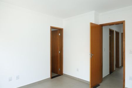 Casa à venda com 130m², 3 quartos e 2 vagasQuarto 3 - Suíte