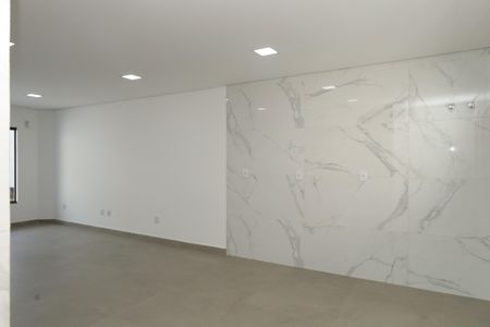 Casa à venda com 130m², 3 quartos e 2 vagasCozinha