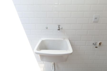 Casa à venda com 130m², 3 quartos e 2 vagasÁrea de Serviço