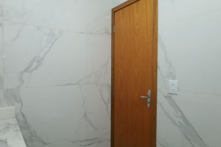 Casa à venda com 130m², 3 quartos e 2 vagasBanheiro 2