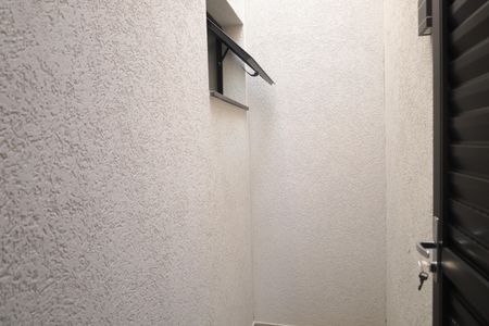 Casa à venda com 130m², 3 quartos e 2 vagasVaranda 2