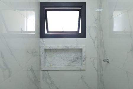 Casa à venda com 130m², 3 quartos e 2 vagasBanheiro 1 - Suíte