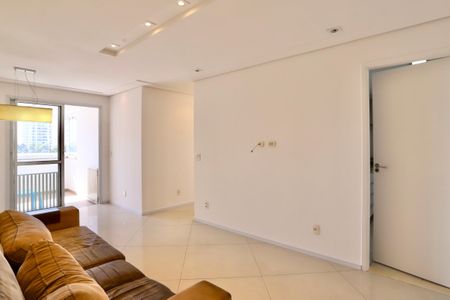 Sala de apartamento para alugar com 3 quartos, 74m² em Mooca, São Paulo