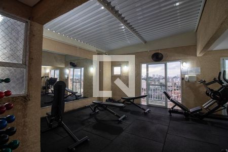 Apartamento à venda com 25m², 1 quarto e sem vagaÁrea comum