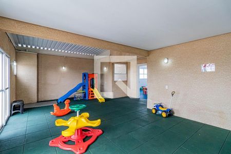 Apartamento à venda com 25m², 1 quarto e sem vagaÁrea comum