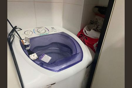 Apartamento à venda com 36m², 1 quarto e sem vaga